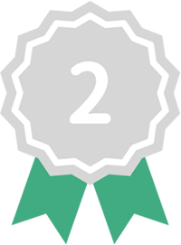 2位